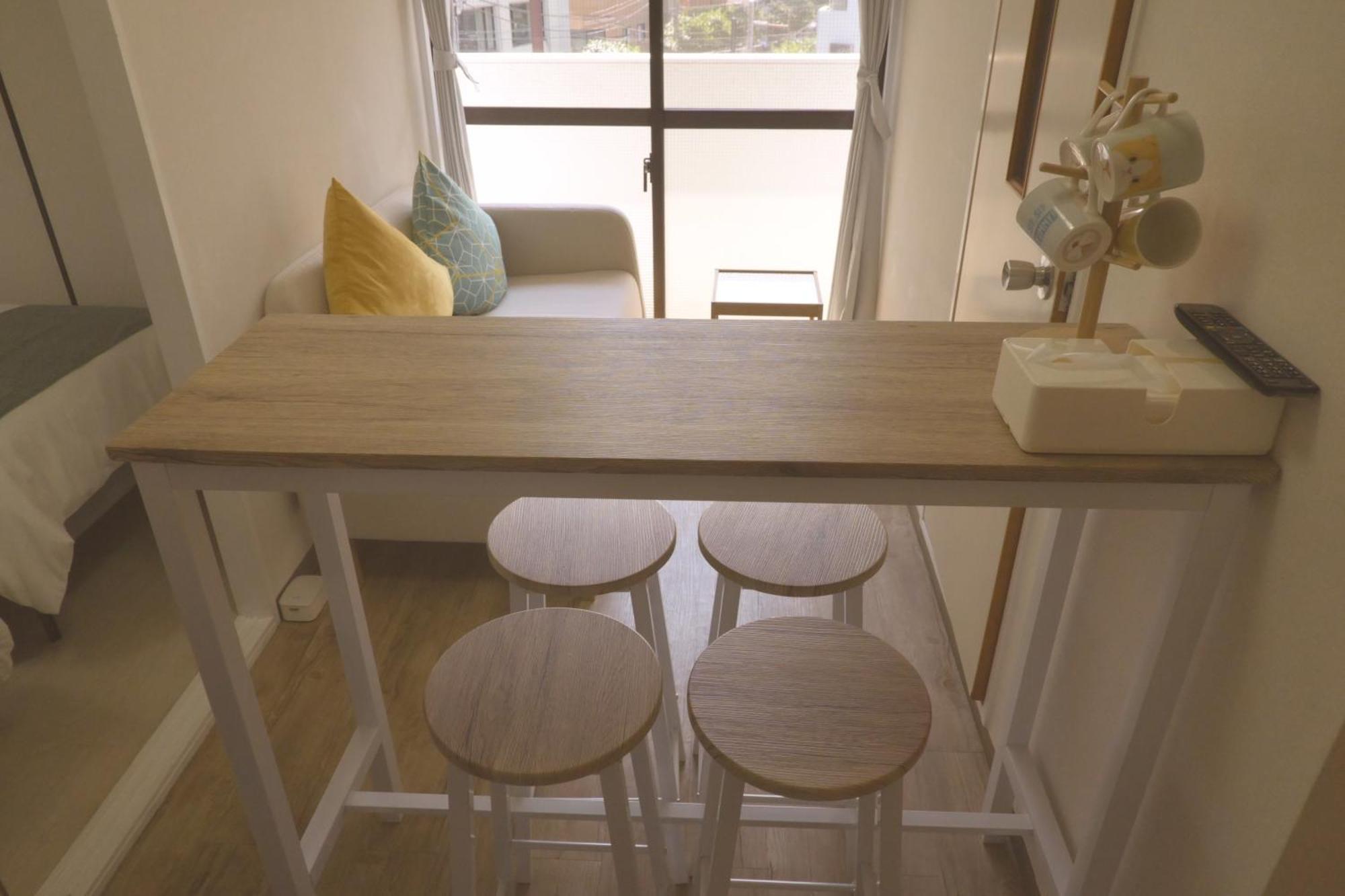 江元浅草 Apartment Tokyo Luaran gambar