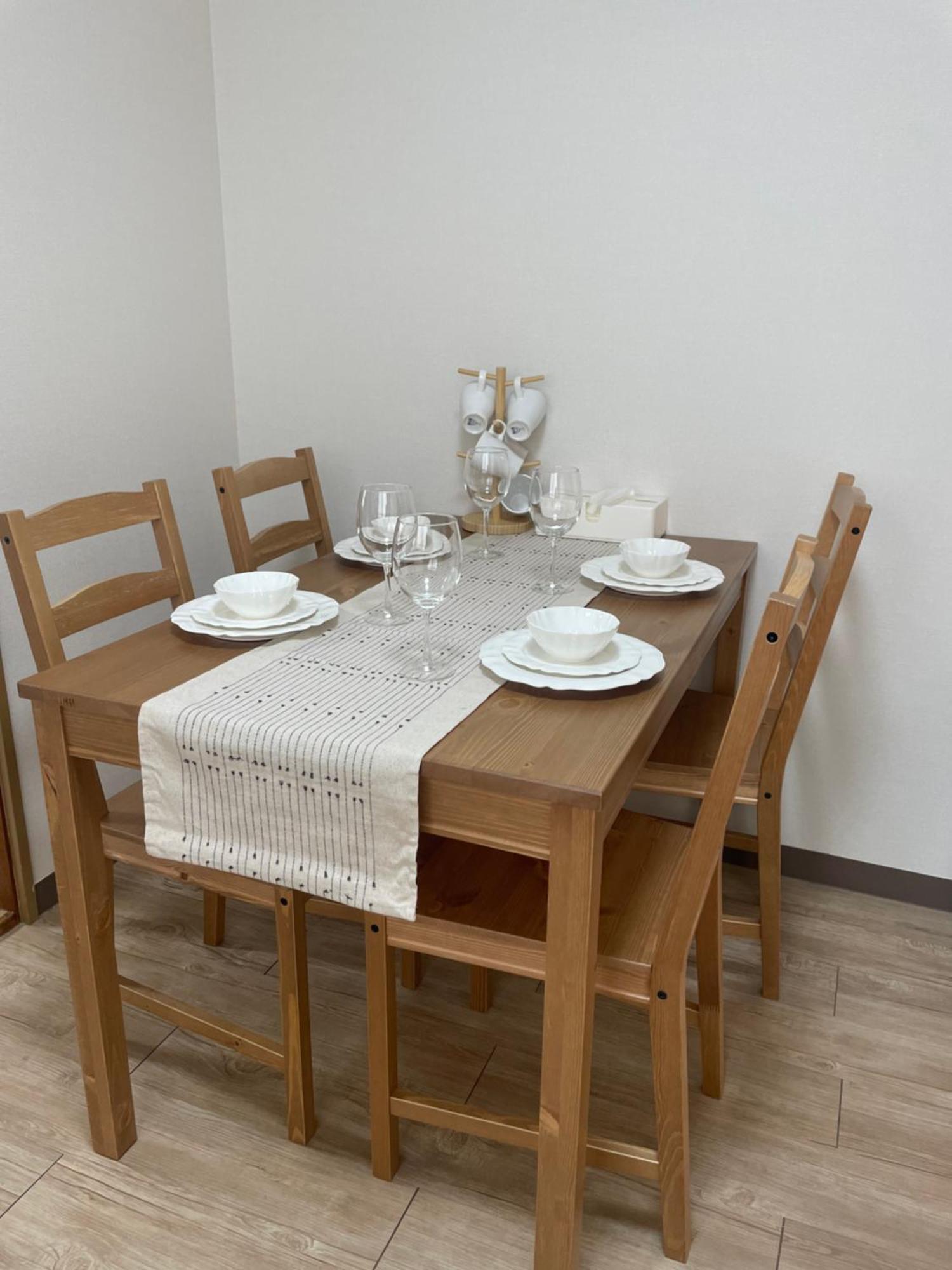江元浅草 Apartment Tokyo Luaran gambar