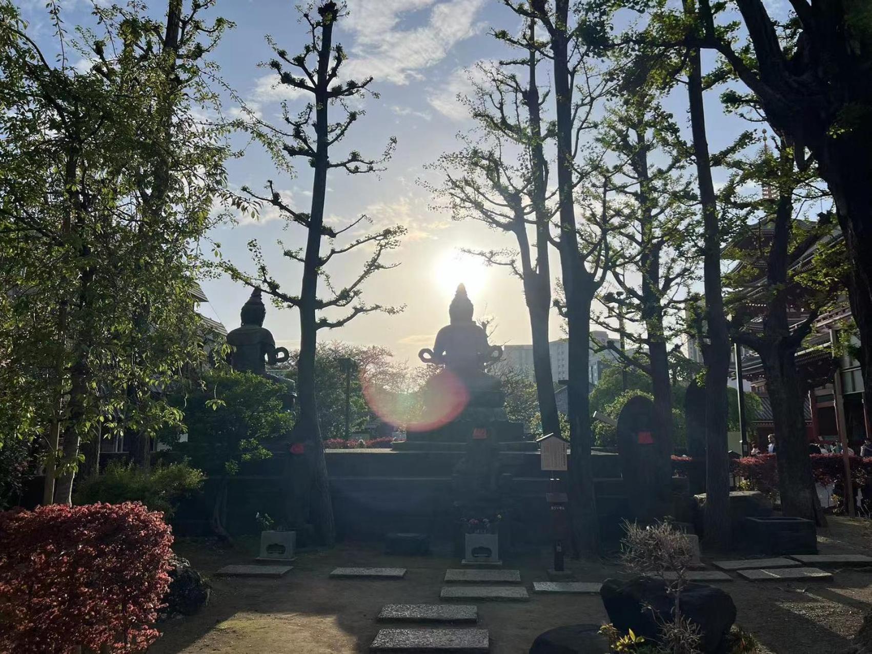 江元浅草 Apartment Tokyo Luaran gambar