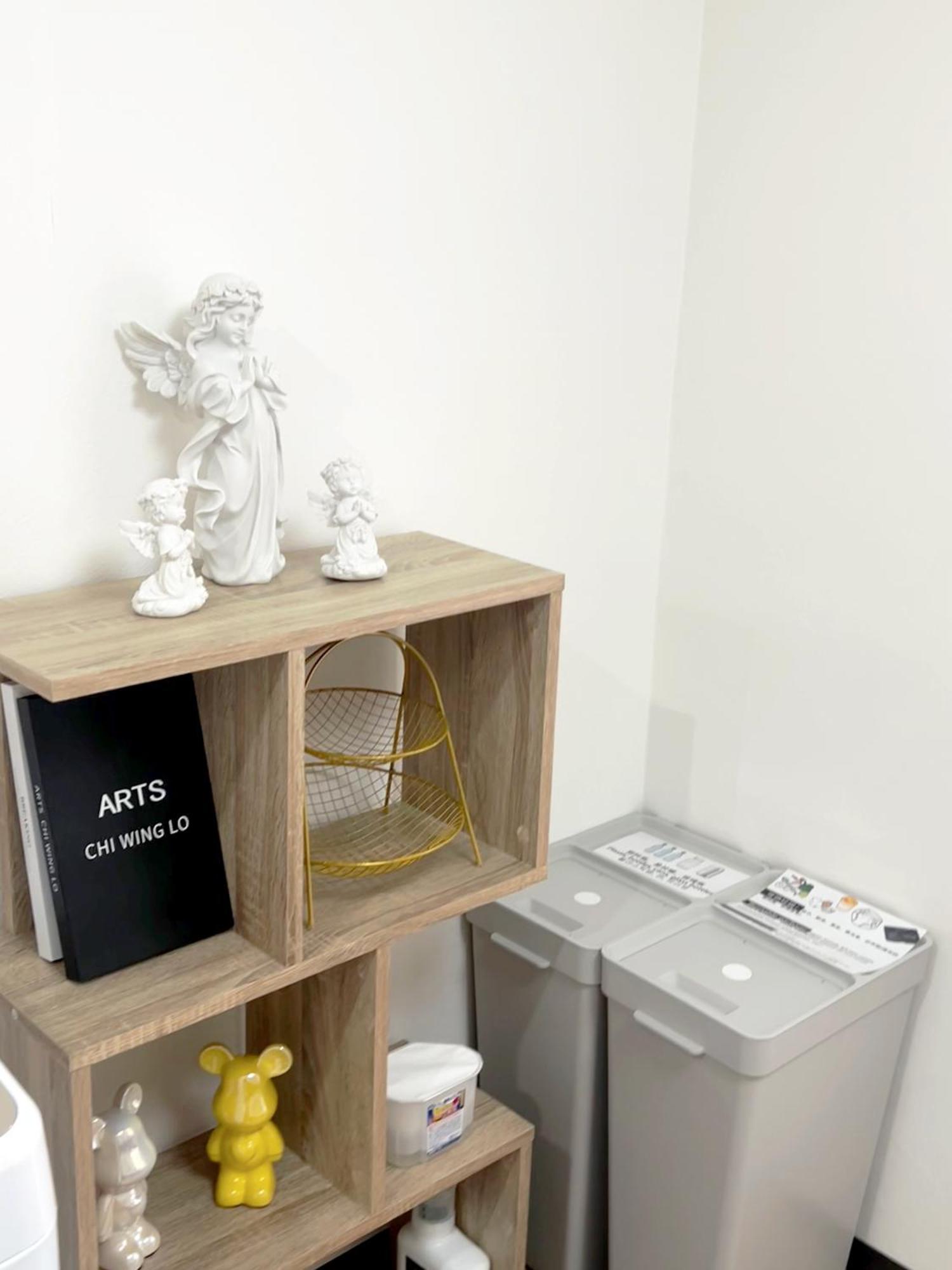 江元浅草 Apartment Tokyo Luaran gambar