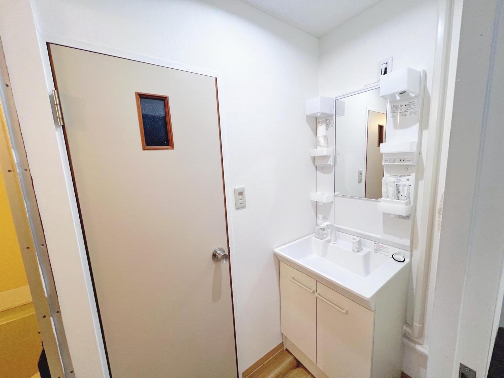 江元浅草 Apartment Tokyo Luaran gambar