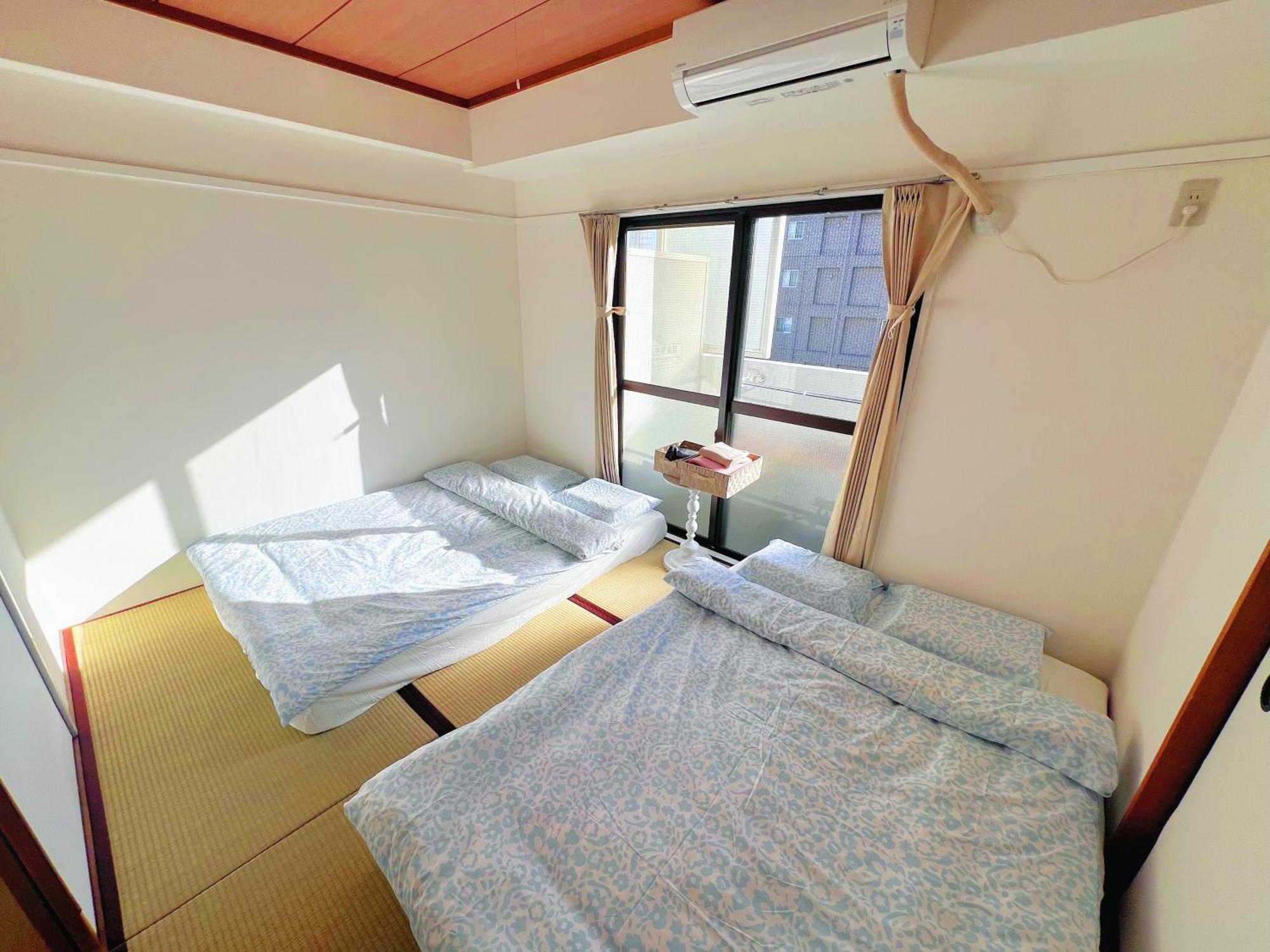 江元浅草 Apartment Tokyo Luaran gambar